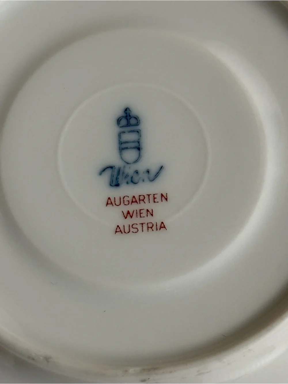 Vintage excellent cup